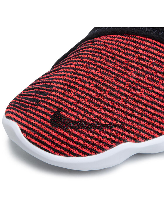 Nike Scarpe running Nike Free Rn Flyknit 3.0 AQ5707 007 Nero