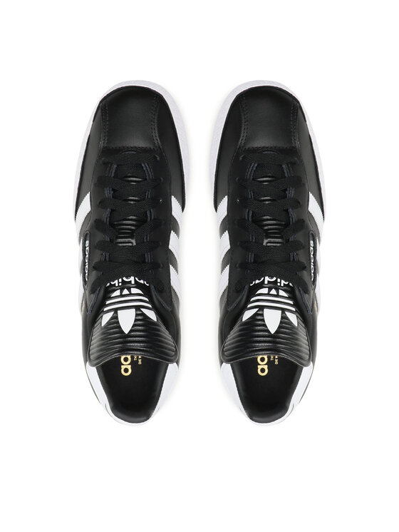 adidas Снікерcи adidas Samba Super 19099 Чорний