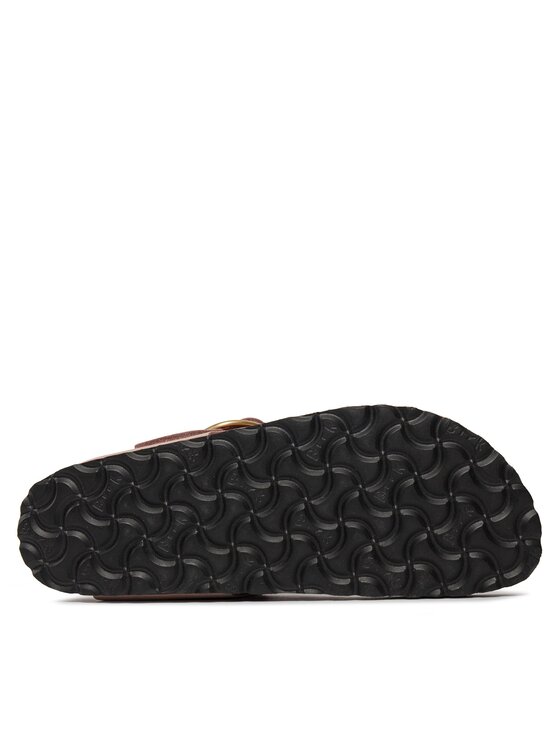 Birkenstock В'єтнамки Birkenstock Gizeh 1027113 Рожевий