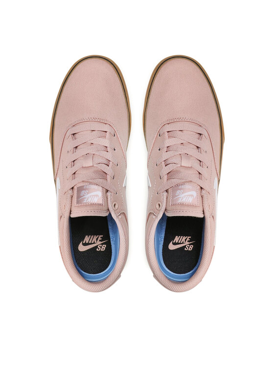 Nike Snīkeri Nike Sb Chron 2 Cnvs DM3494 102 Rozā