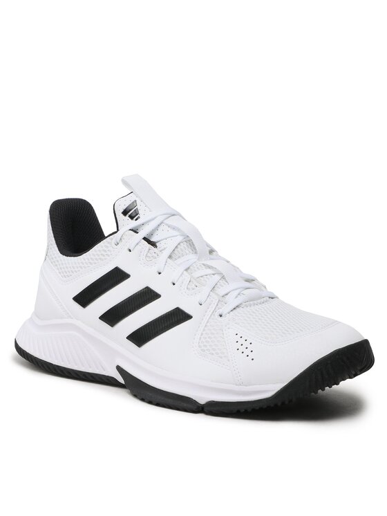 adidas Scarpe indoor adidas Bukatsu Shoes HR0626 Bianco