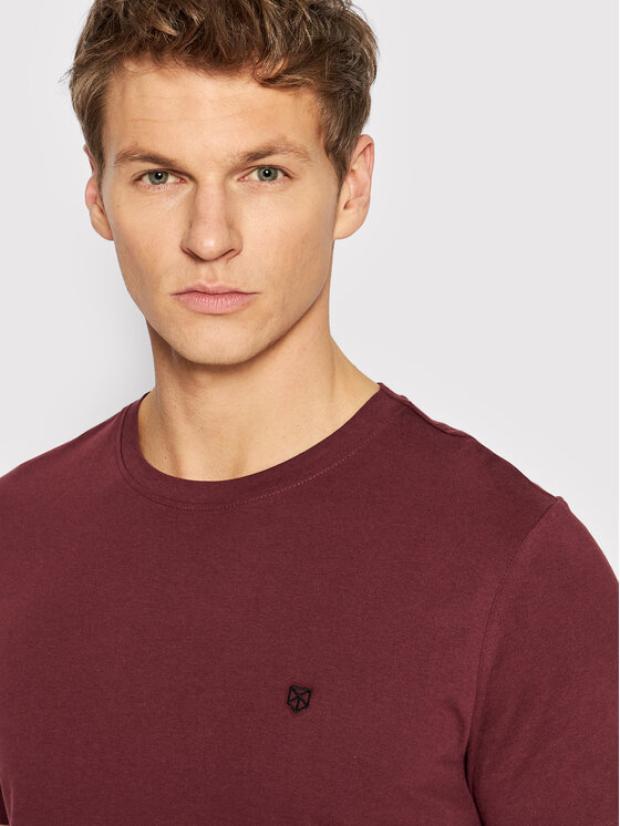 Jack & Jones Jack & Jones Marškinėlių komplektas Brody 12190468 Spalvota Regular Fit
