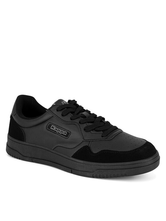 Kappa Sneakersy Kappa AW24-3C008 Čierna