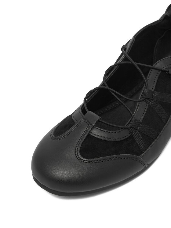 Juicy Couture Bailarinas Juicy Couture CEO-JC5588 Negro