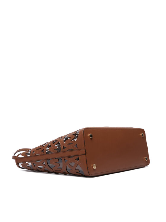 MICHAEL Michael Kors Сумка MICHAEL Michael Kors 30S6GQNT9O Коричневий