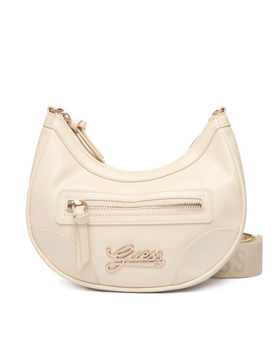 Guess Сумка Guess J6RZ06 WH8M0 Écru