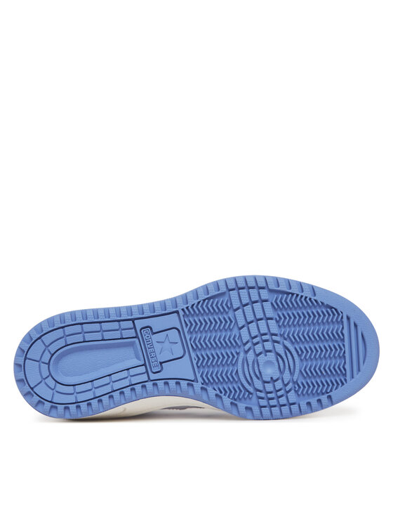 Converse Снікерcи Converse Converse Weapon Leather A11458C Білий