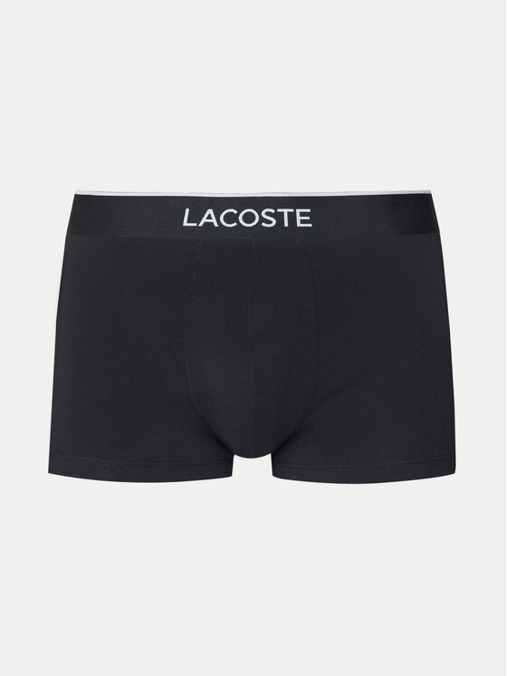 Lacoste Lacoste Комплект боксерів 5H1299 Кольоровий