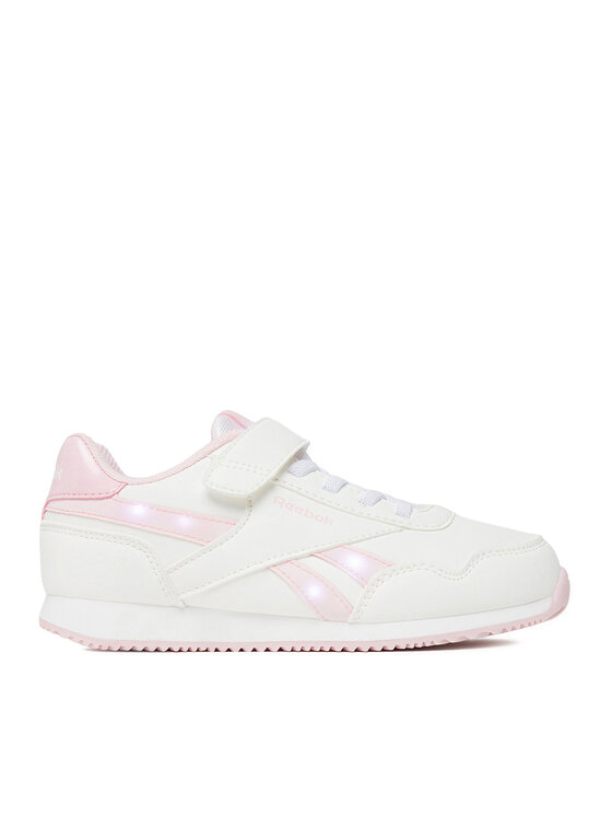 Reebok Снікерcи Reebok CEO-24KC2076 Білий