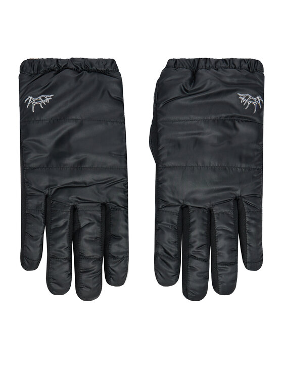 Elmer Rukavice Elmer EM501 Čierna