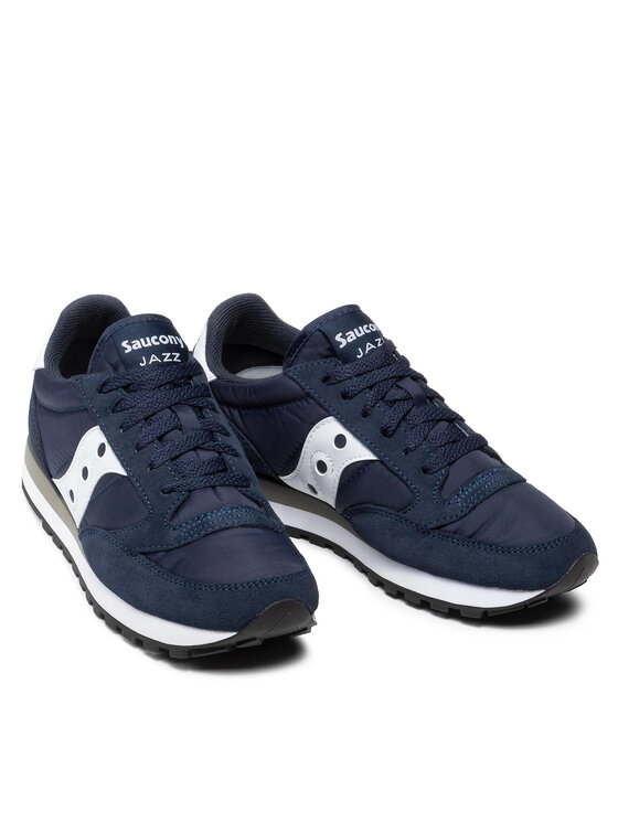 Saucony Снікерcи Saucony Jazz Original S2044-316 Cиній
