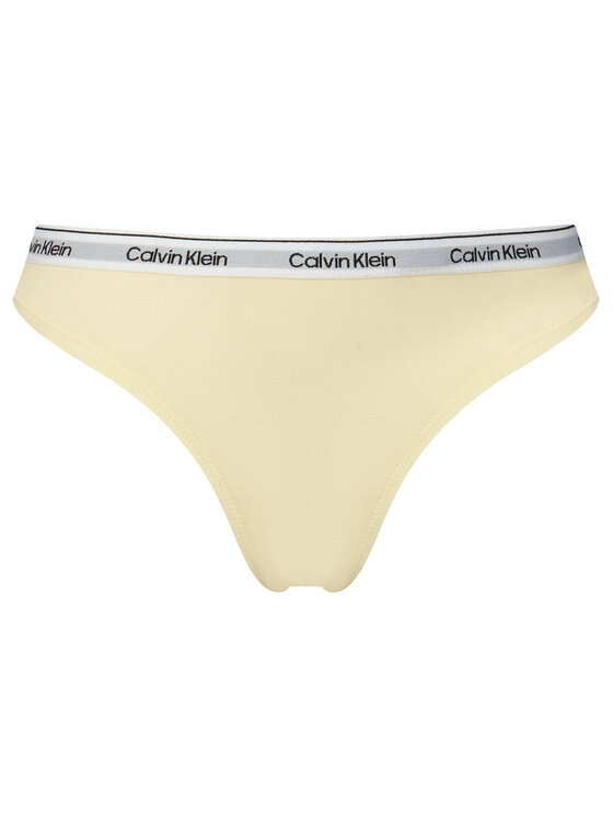 Calvin Klein Underwear Calvin Klein Underwear Tanga szett LV00QD5209 Színes