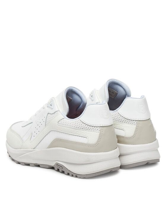 Bogner Laisvalaikio batai Bogner Golf 22522725 Balta