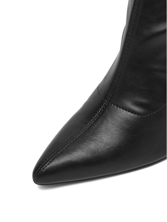 DeeZee Ботильйони DeeZee MM220168 Чорний