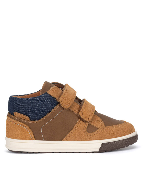 Lasocki Kids Черевики Lasocki Kids ZEN CF2980-1 Коричневий