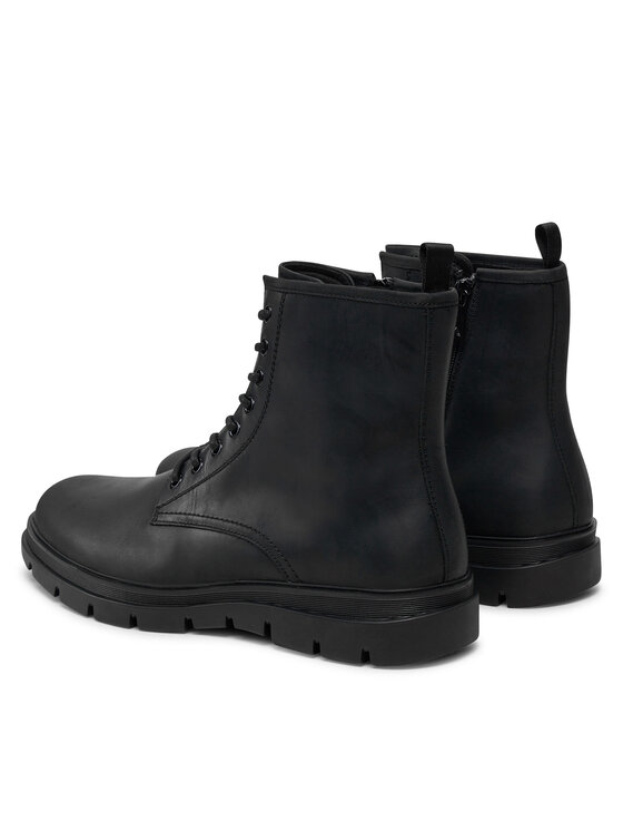 Aldo Stivali Aldo Graveldiver 13847732 Nero