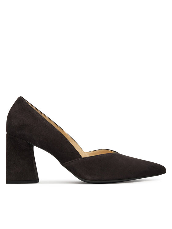 HÖGL Lodičky HÖGL 0-187502-66000 Sivá