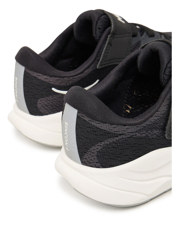Hoka Снікерcи Hoka Rincon 4 Чорний