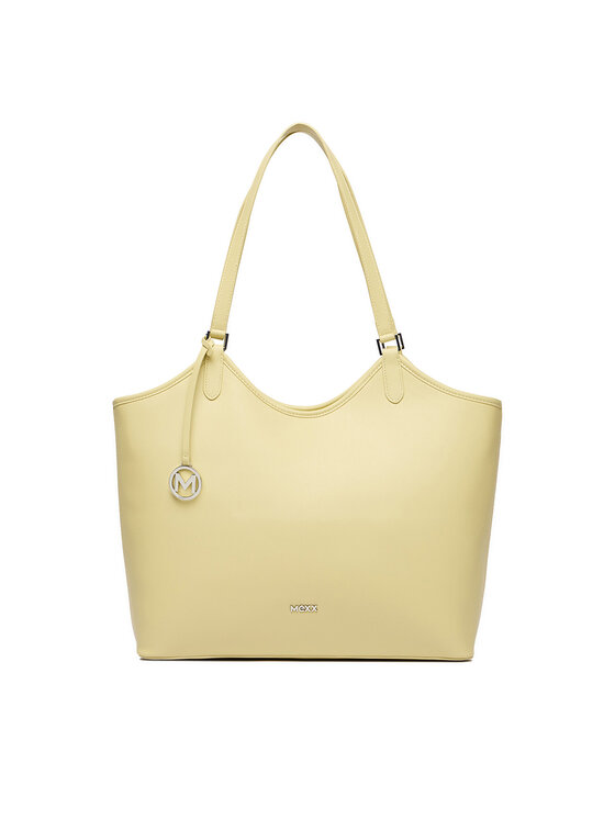 MEXX Сумка MEXX CEO-MEXX-L-003-09 Жовтий