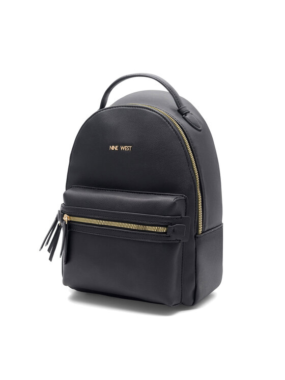 Nine West Plecak Nine West Vander NGM559432 Czarny