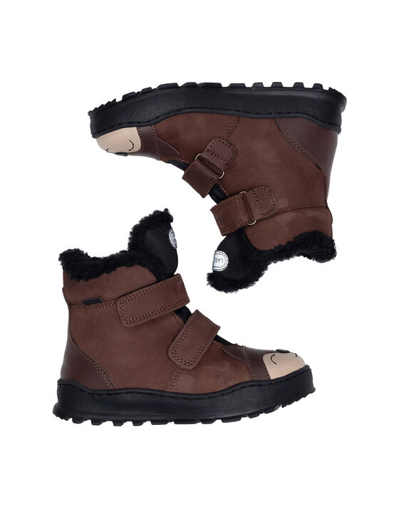 Lasocki Kids Черевики Lasocki Kids TYSON CI12-TYSON-03(III)CH Коричневий