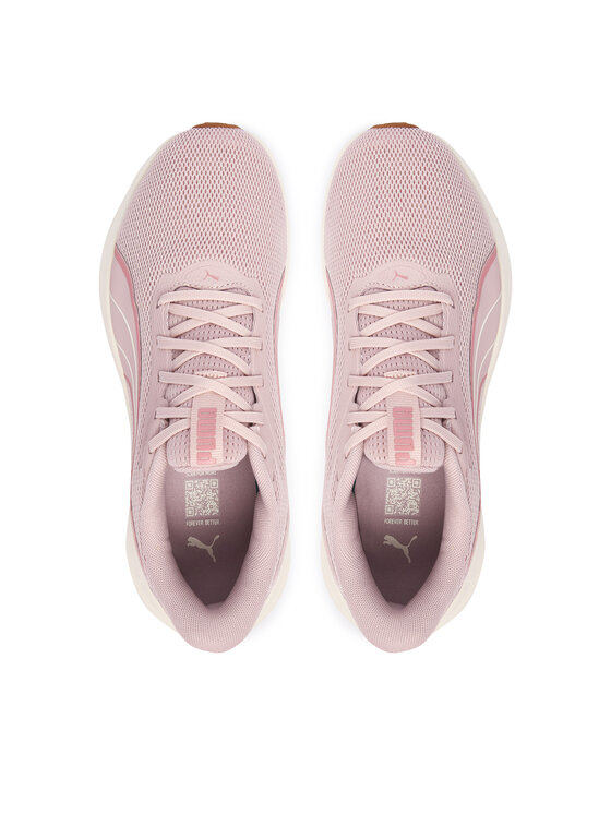 Puma Снікерcи Puma MaxStride Lite 313497 08 Рожевий