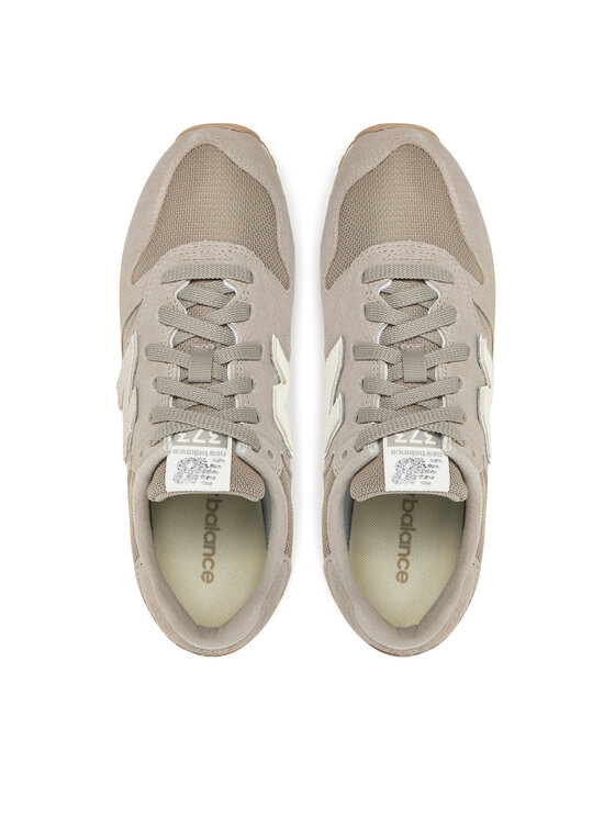 New Balance Αθλητικά New Balance WL373SH2 Μπεζ
