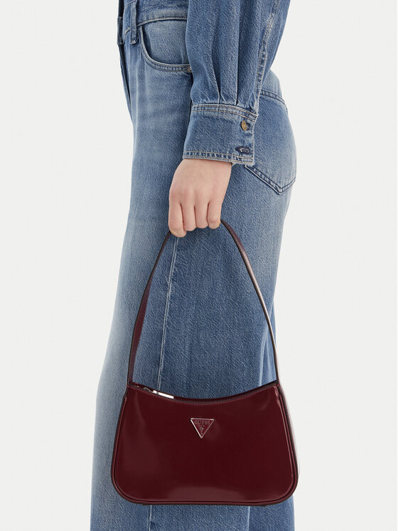 Guess Geantă Guess Arnela HWNY94 96170 Vișiniu