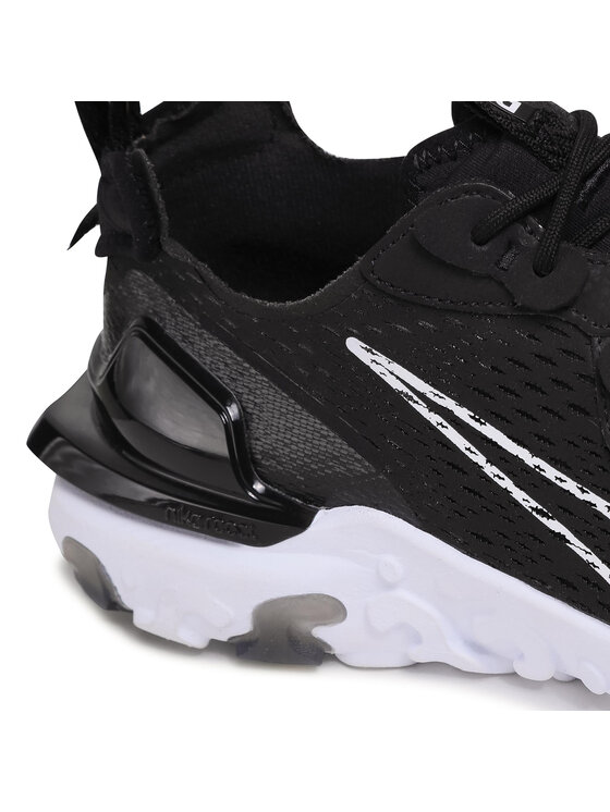 Nike Сникърси Nike React Vision CD4373 006 Черен