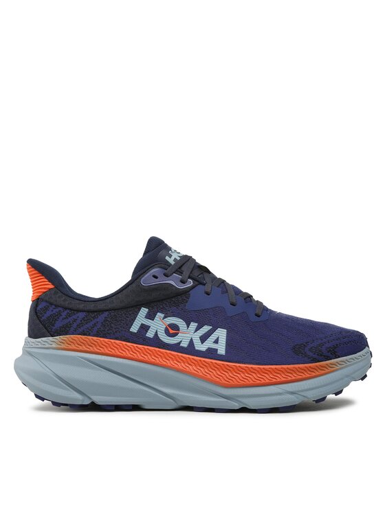 Hoka Παπούτσια για Τρέξιμο Hoka Challenger 7 1134497 Σκούρο μπλε