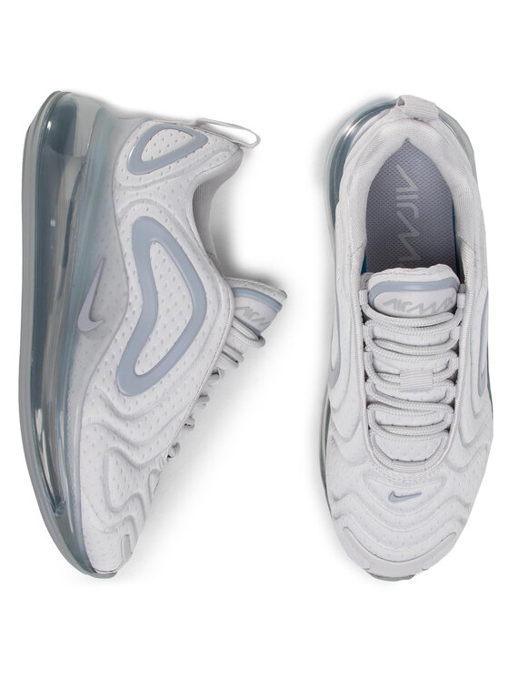 Nike Αθλητικά Nike Air Max 720 AR9293 016 Λευκό