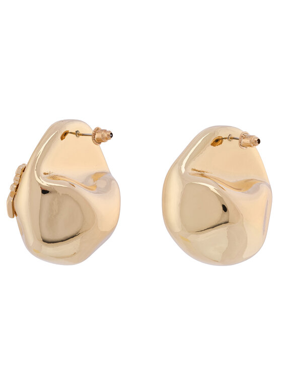 Patrizia Pepe Сережки Patrizia Pepe 2J2573/M077-F130 Золотий