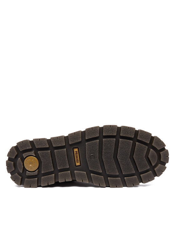Primigi Чоботи Primigi GORE-TEX 8879611 D Сірий