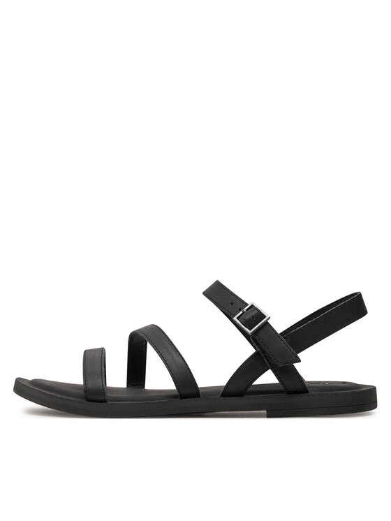 Toms Sandali Toms Kira 10020802 Nero