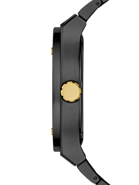 Guess Годинник Guess GW0795G3 Чорний