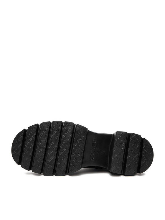 Nine West Ботильйони Nine West CEO-FARIDA-01 Чорний
