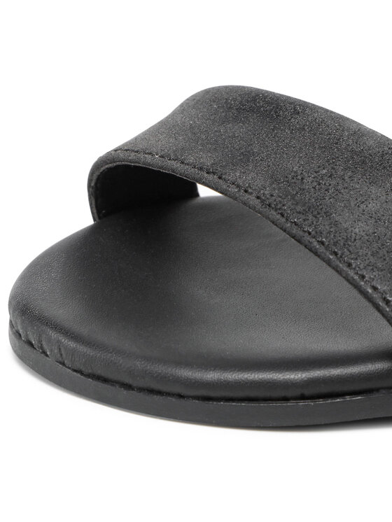 Primigi Sandále Primigi 1935311 S Čierna