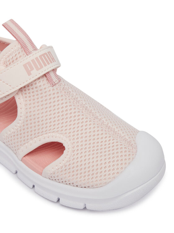 Puma Босоніжки Puma Fun Racer Sandal Mesh V PS 401575 07 Рожевий