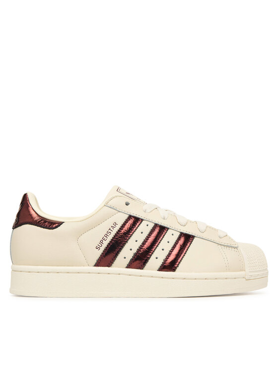 adidas Αθλητικά adidas Superstar II KJ4692 Κρεμ