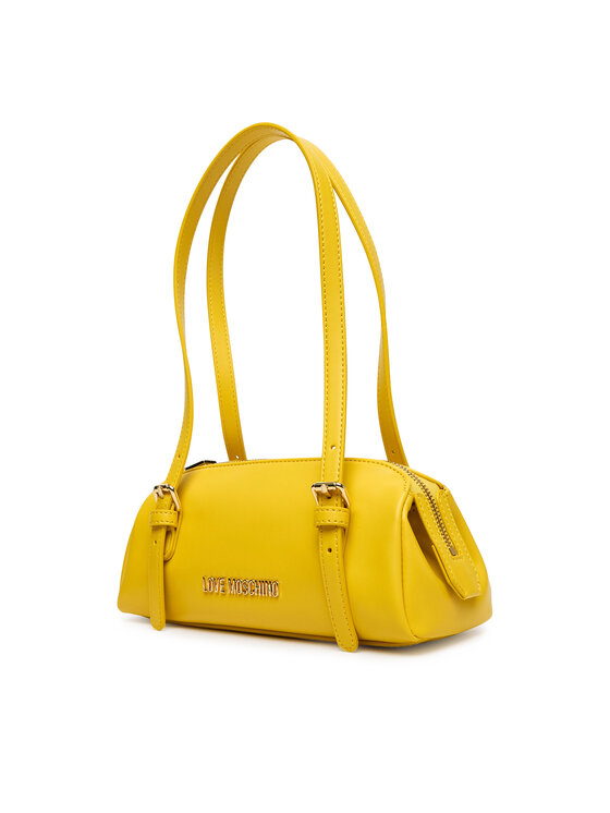LOVE MOSCHINO Сумка LOVE MOSCHINO JC4101PP1OLY0411 Жовтий