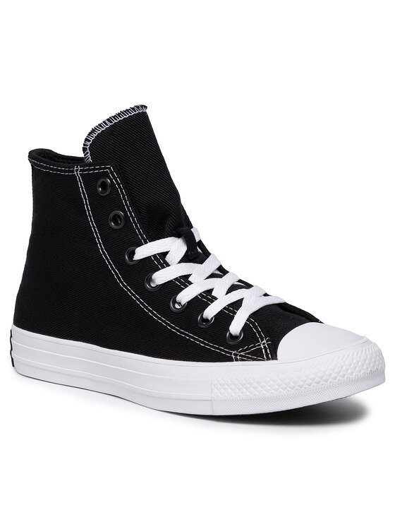 Converse Tornacipő Converse Ctas Hi 165091C Fekete