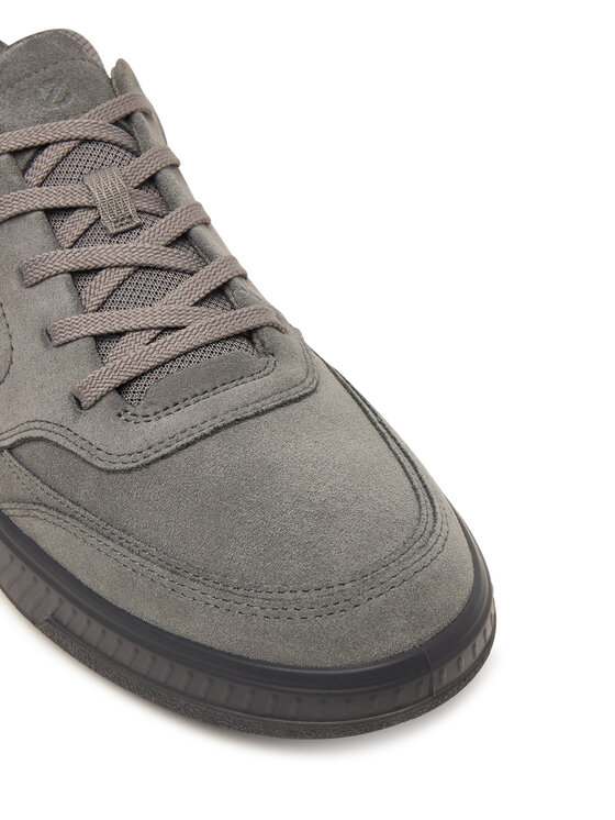 ECCO Sneakersy ECCO Move 55165405013 Šedá