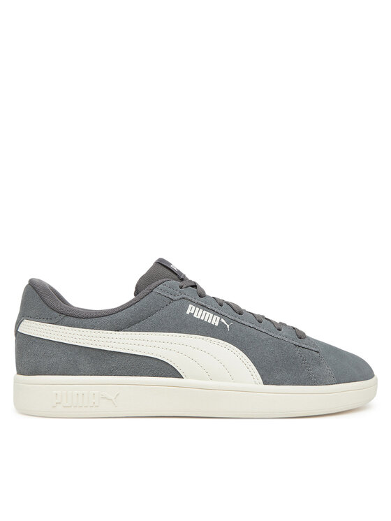 Puma Снікерcи Puma Smash 3.0 390984 20 Сірий