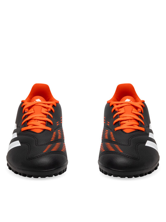 adidas Futbola apavi adidas PREDATOR CLUB TF J IG5437 Melns