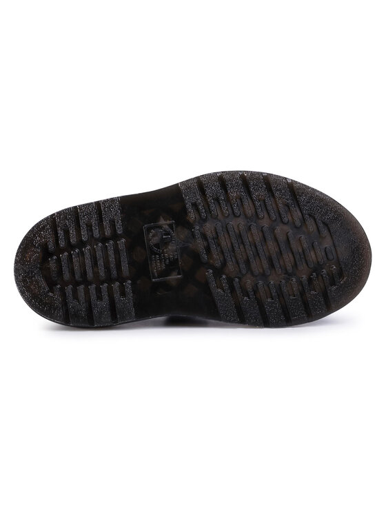 Dr. Martens Босоніжки Dr. Martens Clarissa II Quad 24476001 Чорний