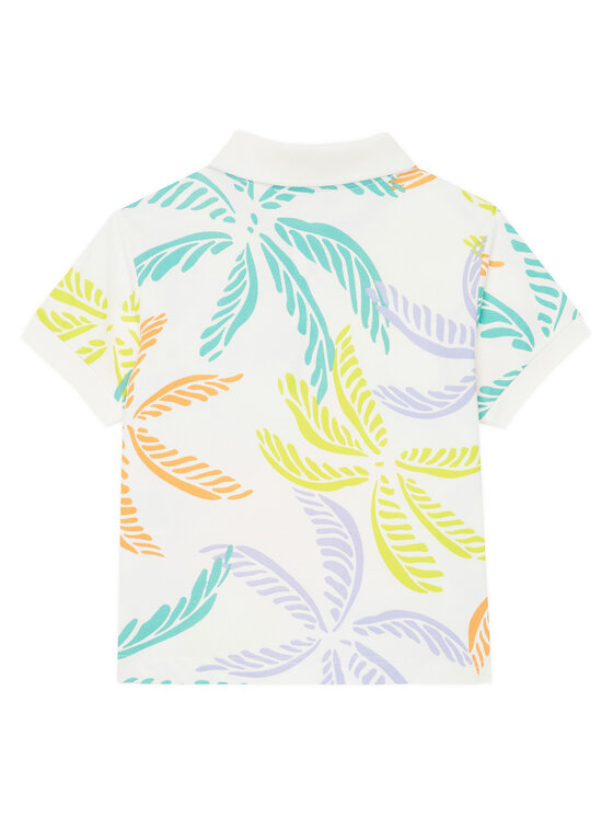 United Colors Of Benetton United Colors Of Benetton Polo majica 36Y4G300Y Pisana Regular Fit
