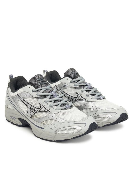 Mizuno Sneakersy Mizuno Mxr Sport D1GA2451 Sivá