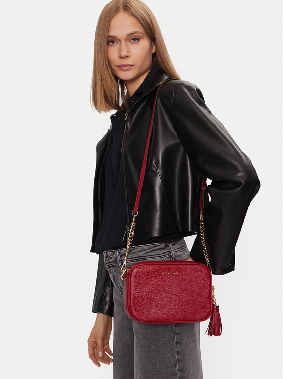 MICHAEL Michael Kors Soma MICHAEL Michael Kors 32F7GGNM8L Bordo
