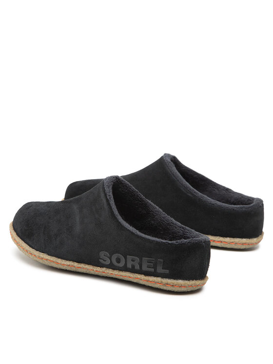 Sorel Pantofole Sorel Youth Lanner Ridge™ II NY3926 Nero