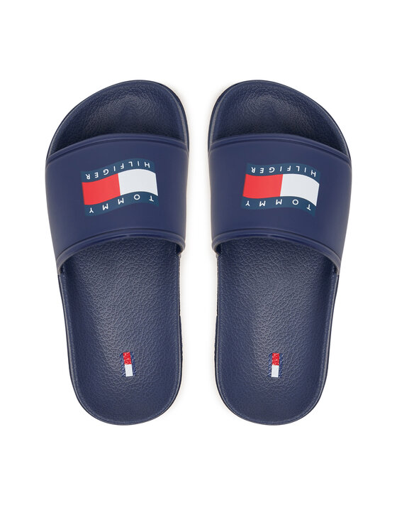 Tommy Hilfiger Чехли Tommy Hilfiger T3X0-34404-1172 Син